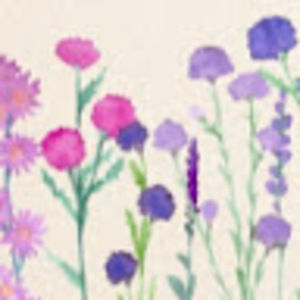 Meet your Posher, Katy